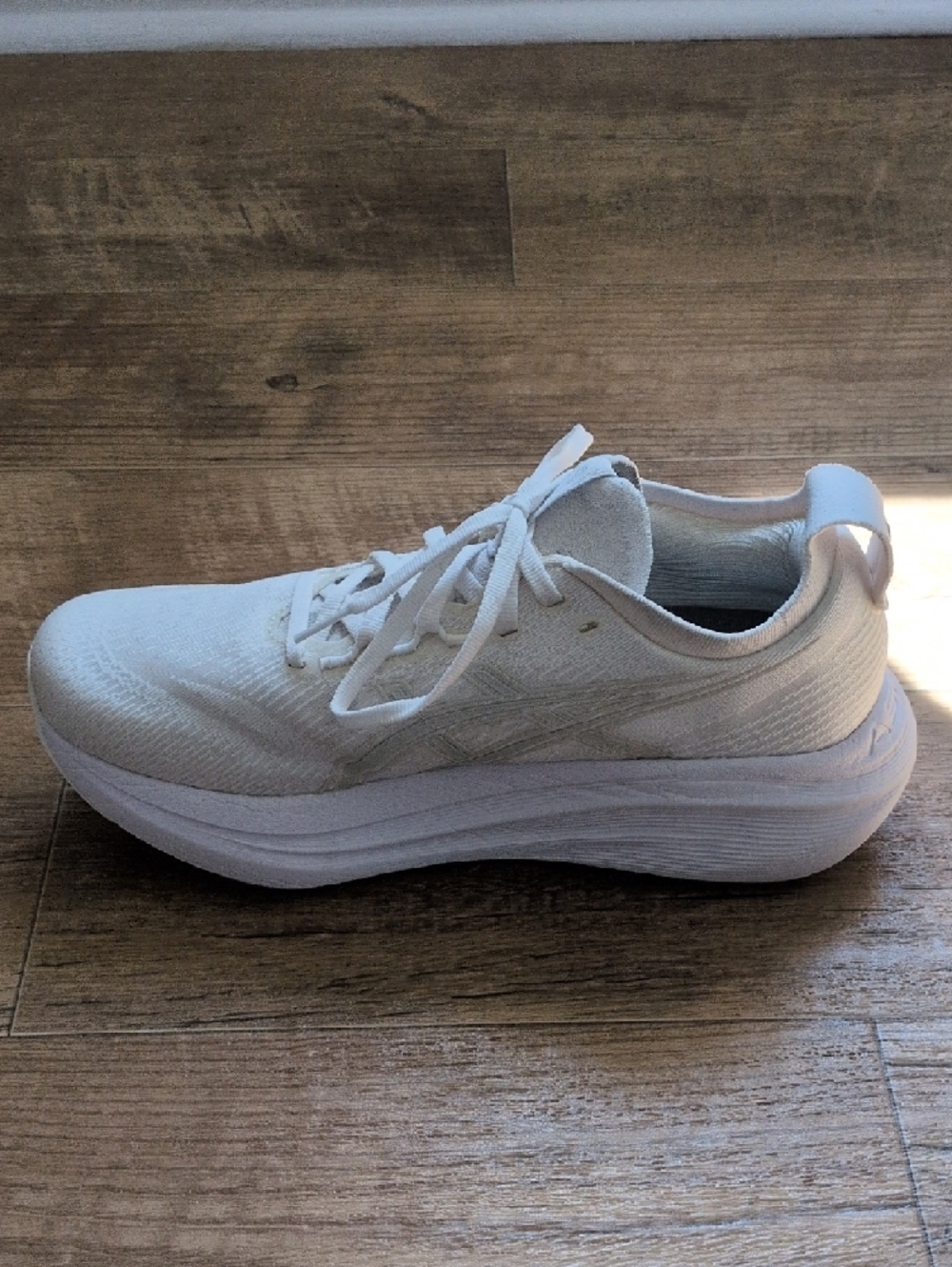 Asics Athletic Sneakers - Picture 7 of 8